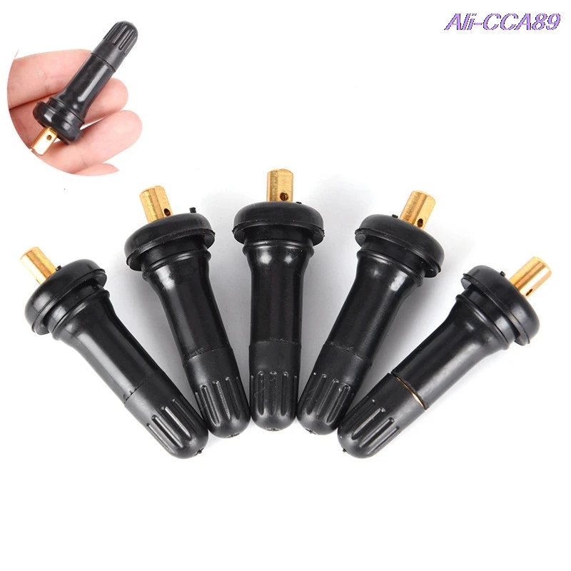 1Pcs Sensor Valve Stem Tire Pressure Monitoring System Anti-explosion Snap In Tire Valve Stems Snap In Tire Valve Stems
1Pcs Sensor Valve Stem Tire Pressure Monitoring System Anti-explosion Snap In Tire Valve Stems Snap In Tire Valve Stems
