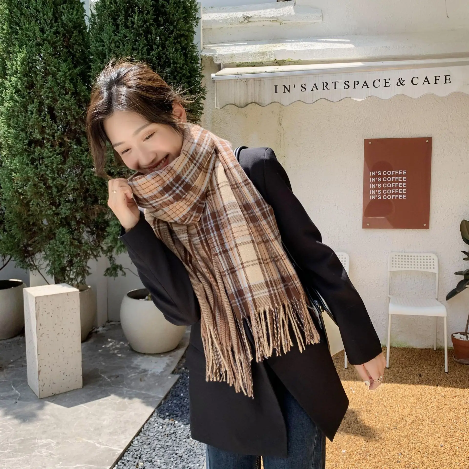 Кашемировый шарф, зимние женские пашминовые ранцы, Женский фуляр, бандана, плотные шарфы с принтом для женщин, хиджабы
Кашемировый шарф, зимние женские пашминовые ранцы, Женский фуляр, бандана, плотные шарфы с принтом для женщин, хиджабы