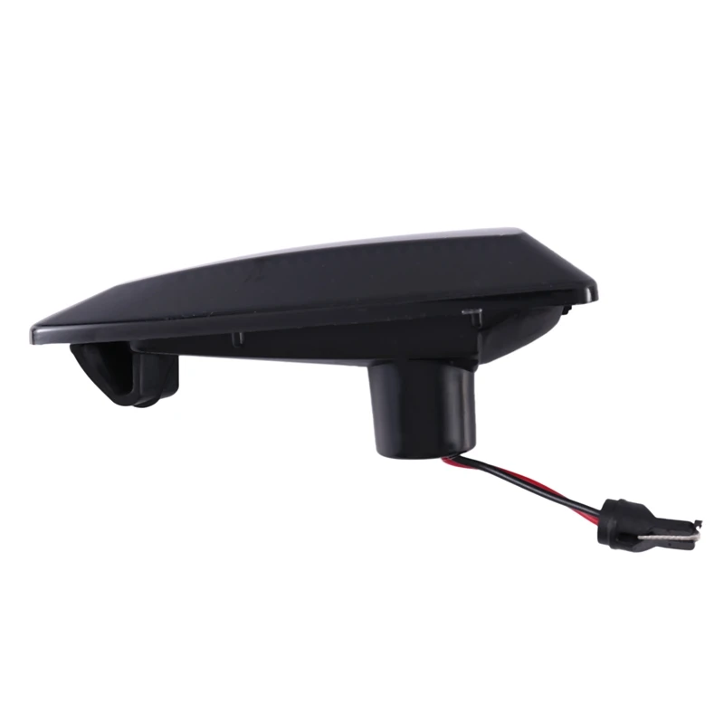 Dynamic Turn Signal Side Marker Light Sequential Blinker Light for Opel Astra J Astra J K Zafira C Insignia B Grandland
Dynamic Turn Signal Side Marker Light Sequential Blinker Light for Opel Astra J Astra J K Zafira C Insignia B Grandland