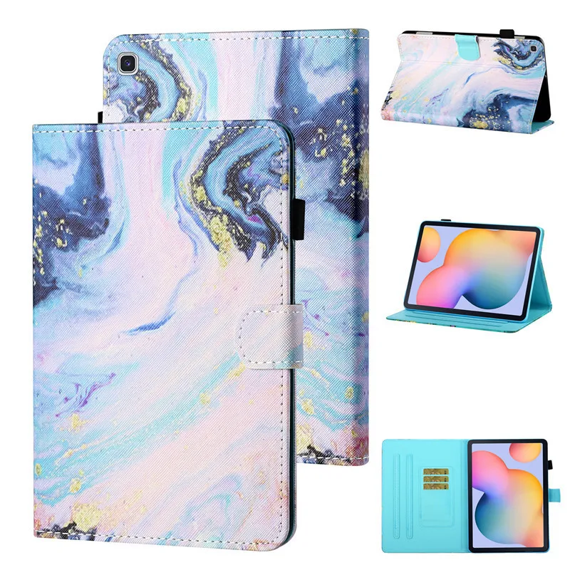 Case for Samsung Galaxy Tab S6 Lite SM P610 P615 Case Painted Cartoon Cover Funda for Tablet Samsung Galaxy Tab S6 Lite Case
Case for Samsung Galaxy Tab S6 Lite SM P610 P615 Case Painted Cartoon Cover Funda for Tablet Samsung Galaxy Tab S6 Lite Case