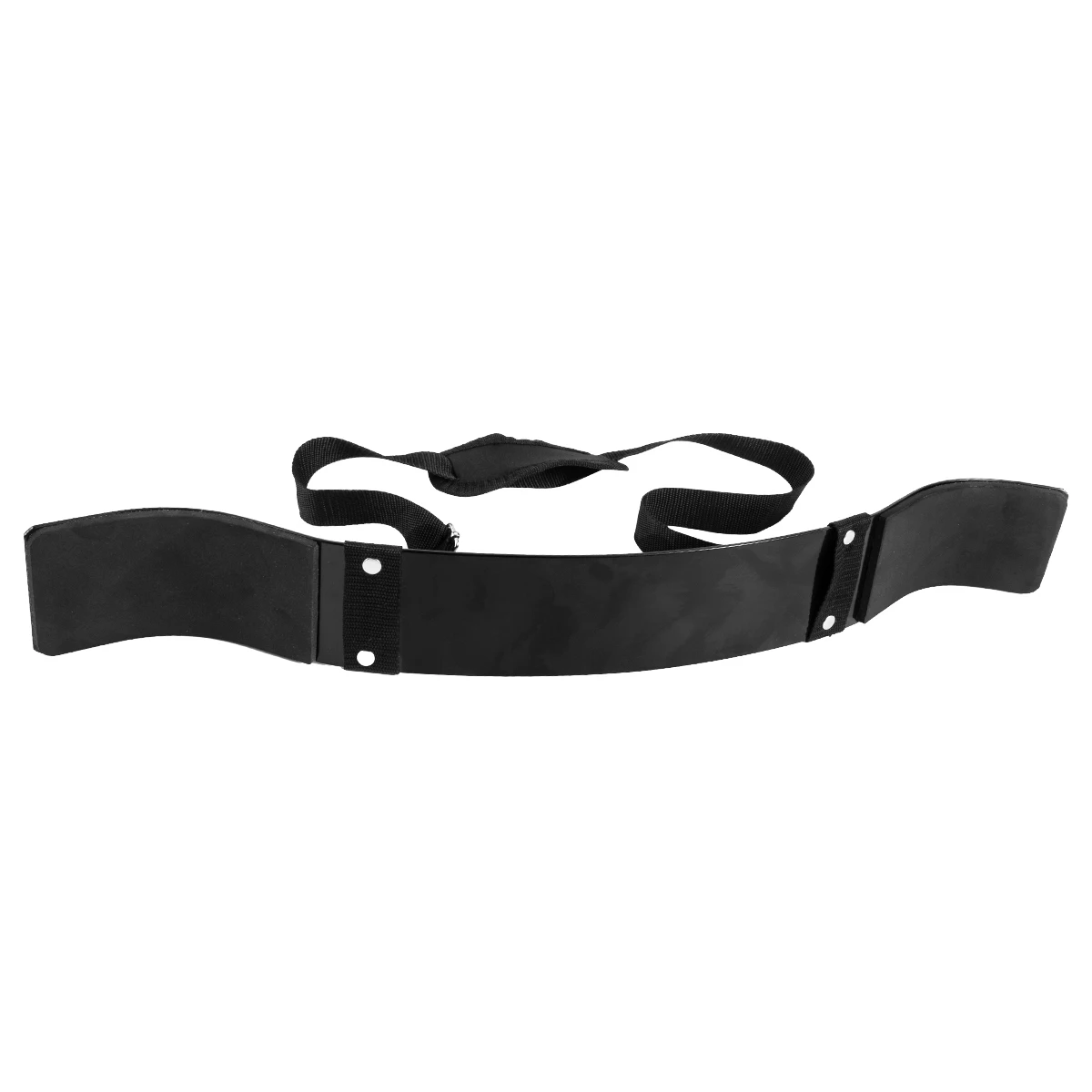 Black Heavy Duty Arm Body Building Curl Isolater Muscle Builder Bar Fitness Accessory
Black Heavy Duty Arm Body Building Curl Isolater Muscle Builder Bar Fitness Accessory