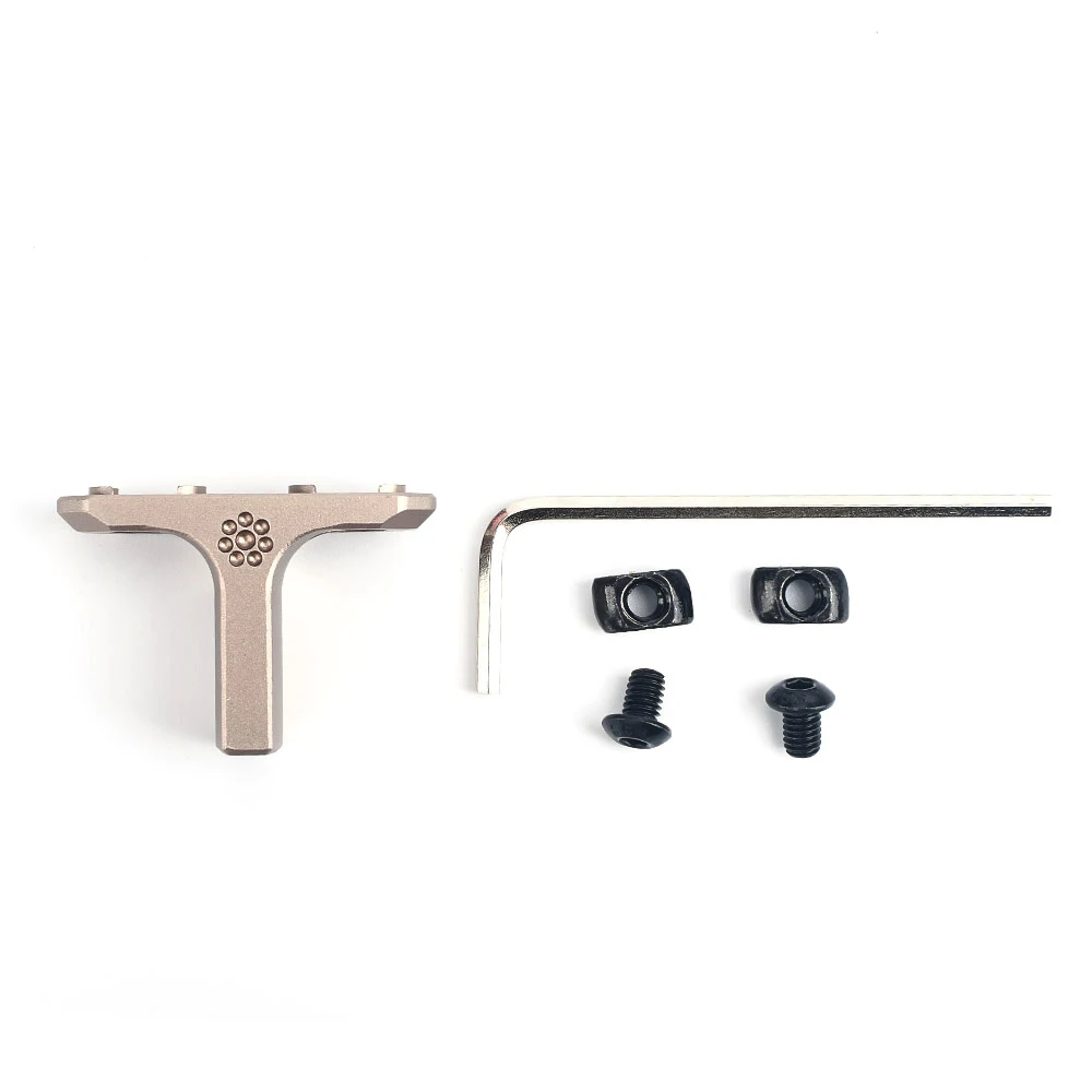 ARISAKA Mlok Keymod Handguard Mini Finger Hand Stop Kit For Airsoft AEG GBB AR M4 Weapon Hunting Toy Gun
ARISAKA Mlok Keymod Handguard Mini Finger Hand Stop Kit For Airsoft AEG GBB AR M4 Weapon Hunting Toy Gun