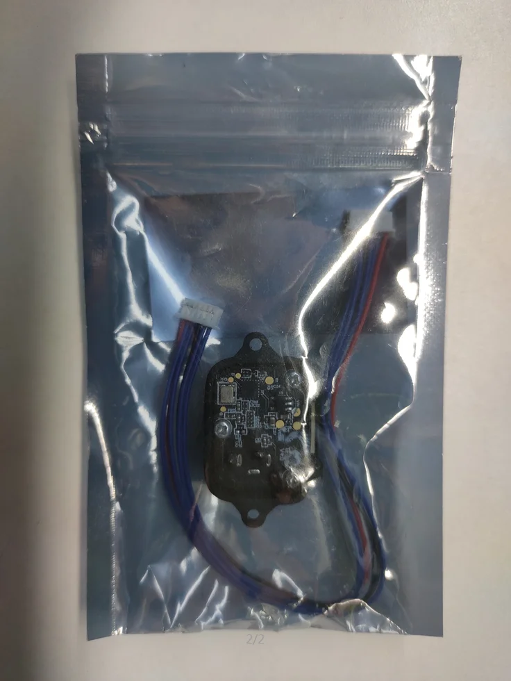 Benewake TF-Luna Lidar Range Finder Sensor Module Single-Point Micro Ranging Module Laser Sensor
Benewake TF-Luna Lidar Range Finder Sensor Module Single-Point Micro Ranging Module Laser Sensor
