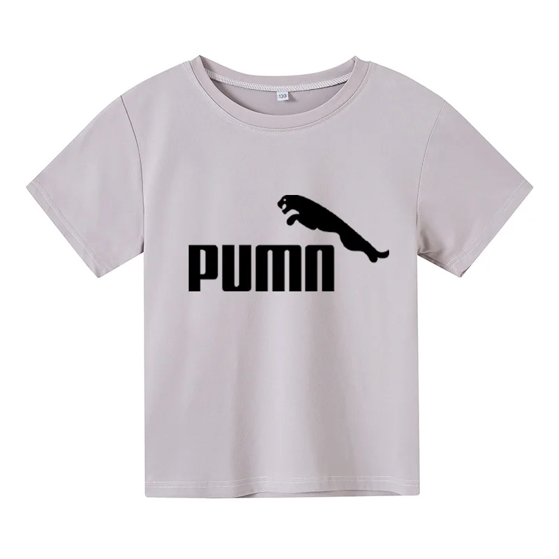 Children's clothing children's t-shirts xxx boys and girls short-sleeved T-shirts thin short-sleeved baby clothes summer clothes
Children's clothing children's t-shirts xxx boys and girls short-sleeved T-shirts thin short-sleeved baby clothes summer clothes