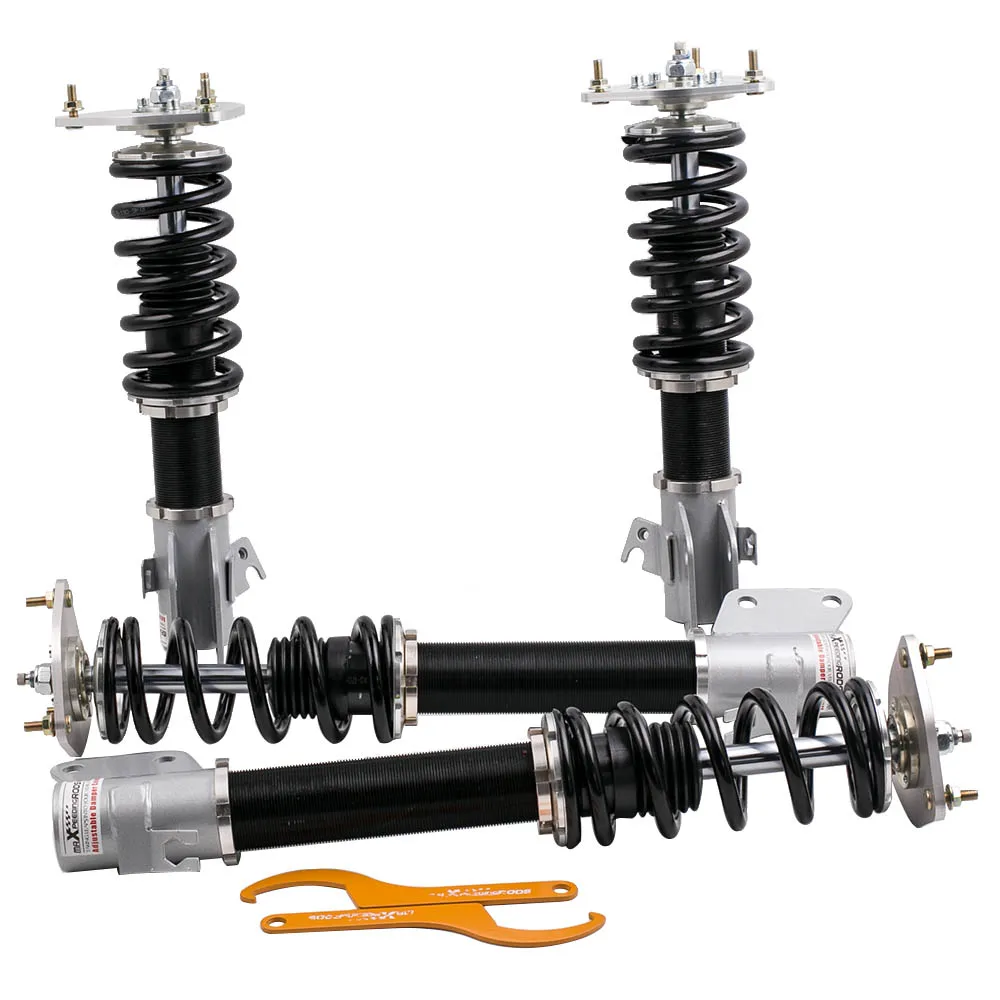Подвеска для Subaru Impreza WRX GDB 02-07 WRX STI Blobeye Bugeye 24 демпфер 2002 2003 2004 2005 2006 2007 Передняя Задняя
Подвеска для Subaru Impreza WRX GDB 02-07 WRX STI Blobeye Bugeye 24 демпфер 2002 2003 2004 2005 2006 2007 Передняя Задняя