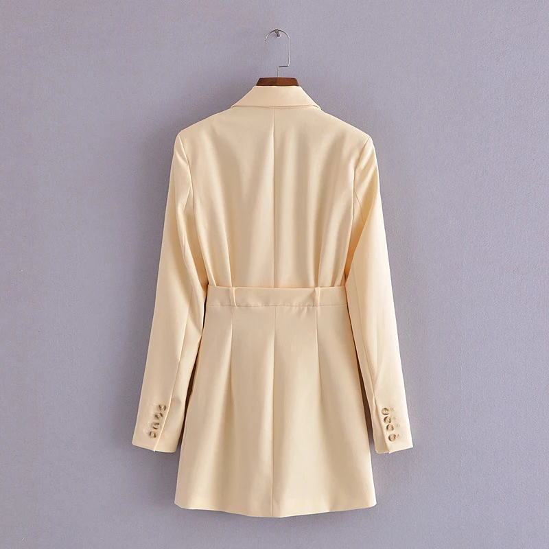 Solid Shirt Mini Dress Women Turn Down Collar V Neck Long Sleeve Flap Pocket Slim Shirtdress Lady Business Elegant Mini Vestido
Solid Shirt Mini Dress Women Turn Down Collar V Neck Long Sleeve Flap Pocket Slim Shirtdress Lady Business Elegant Mini Vestido
