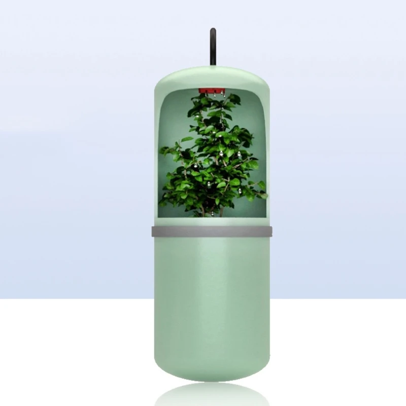 Automatic Drinking Reptile Water Feeder Drinking Fountain With Vivid Leaves For Terrarium Amphibian
Automatic Drinking Reptile Water Feeder Drinking Fountain With Vivid Leaves For Terrarium Amphibian