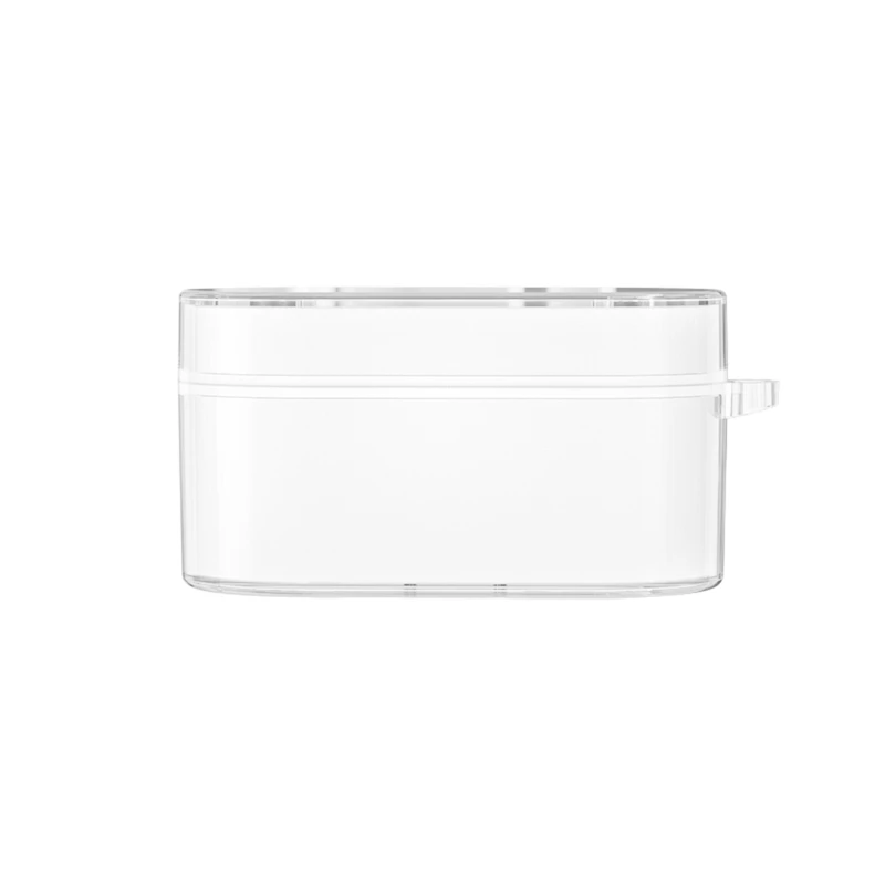 Clear Shockproof Cover Fit for B&O Beoplay-E8 Sport Waterproof Earphone Protect Case Headphone Protection Nonslip Sleeve
Clear Shockproof Cover Fit for B&O Beoplay-E8 Sport Waterproof Earphone Protect Case Headphone Protection Nonslip Sleeve