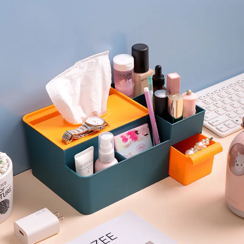 Household Suction Box, Living Room Remote Control, Multifunctional Creative Napkin Box, Coffee Table Storage Box
Household Suction Box, Living Room Remote Control, Multifunctional Creative Napkin Box, Coffee Table Storage Box
