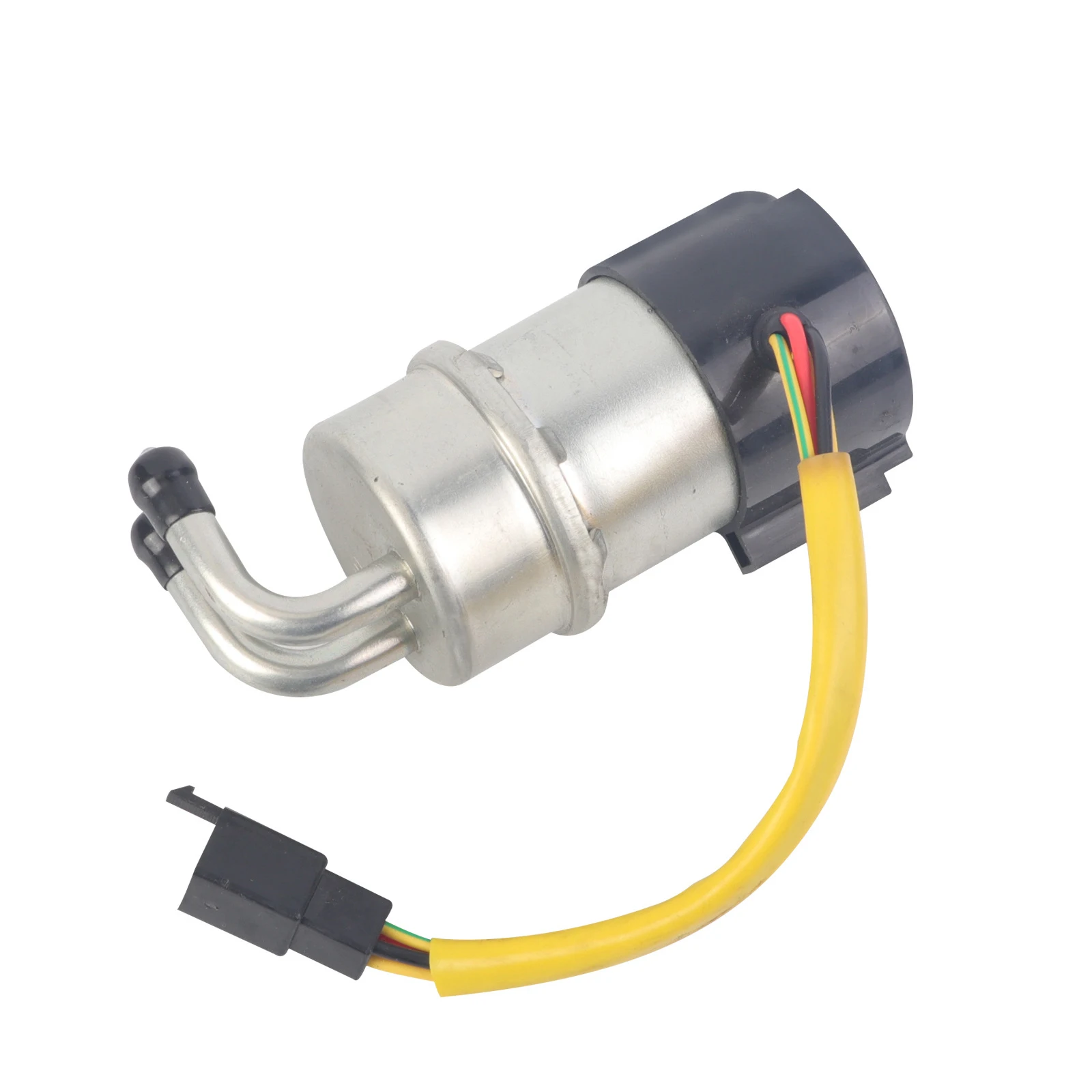 

Motorcycle Fuel Pump Assembly, Compatible with Su-zuki VS700 VS750 Intruder 1986-2009, Easy to Install