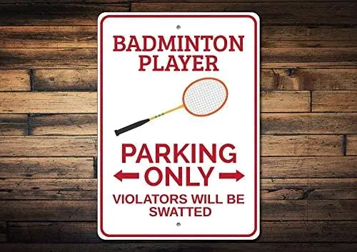 Предупреждение ительный знак для бадминтона, знак для игры в бадминтон, подарок для бадминтона, украшение для бадминтона, дорожный знак, дел...
Предупреждение ительный знак для бадминтона, знак для игры в бадминтон, подарок для бадминтона, украшение для бадминтона, дорожный знак, дел...