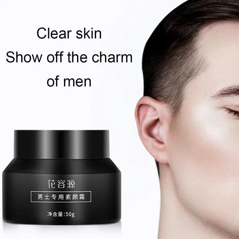 50ml Men Natural Core Cream Brighten Flesh Color Men Cream Homme Moisturizing Eye For Men Cream Lazy Cream Cr F1Y2
50ml Men Natural Core Cream Brighten Flesh Color Men Cream Homme Moisturizing Eye For Men Cream Lazy Cream Cr F1Y2
