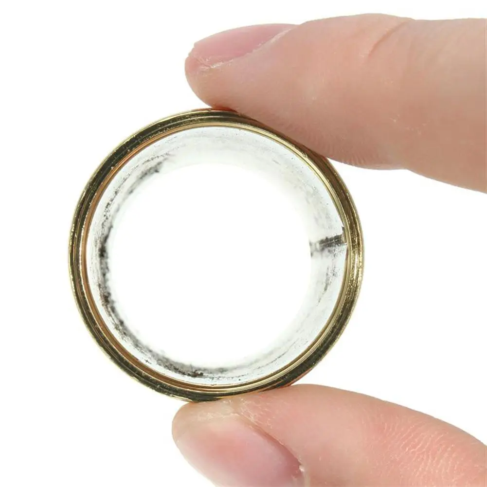 Brass Bass Guitar Slide Guitar String Finger Tube Slider for Stringed Instrument Ukulele Parts
Brass Bass Guitar Slide Guitar String Finger Tube Slider for Stringed Instrument Ukulele Parts