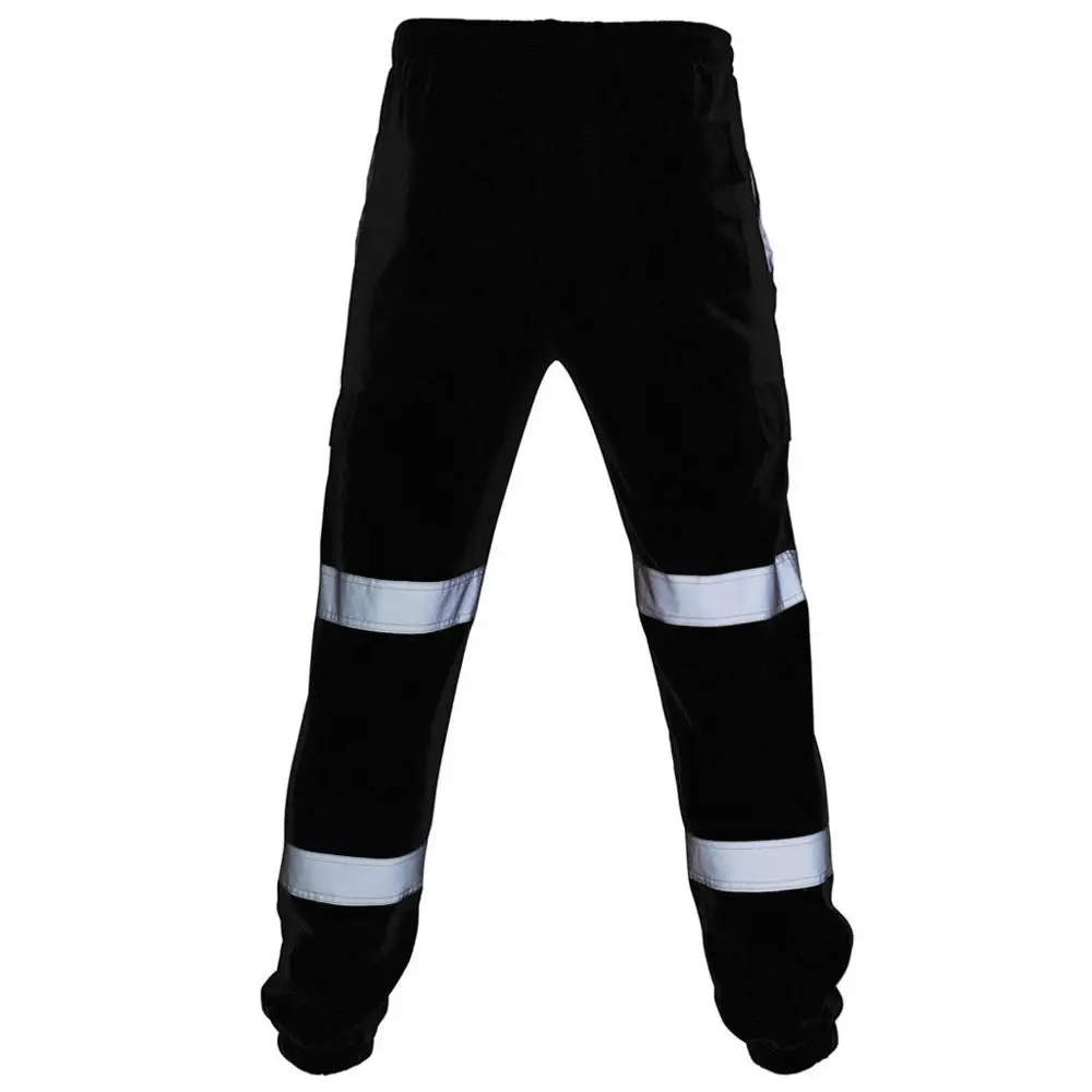 New Fashion Men Road Work High Visibility Overalls Casual Pocket Work Casual Trouser Pants Autumn Waterproof pants
New Fashion Men Road Work High Visibility Overalls Casual Pocket Work Casual Trouser Pants Autumn Waterproof pants
