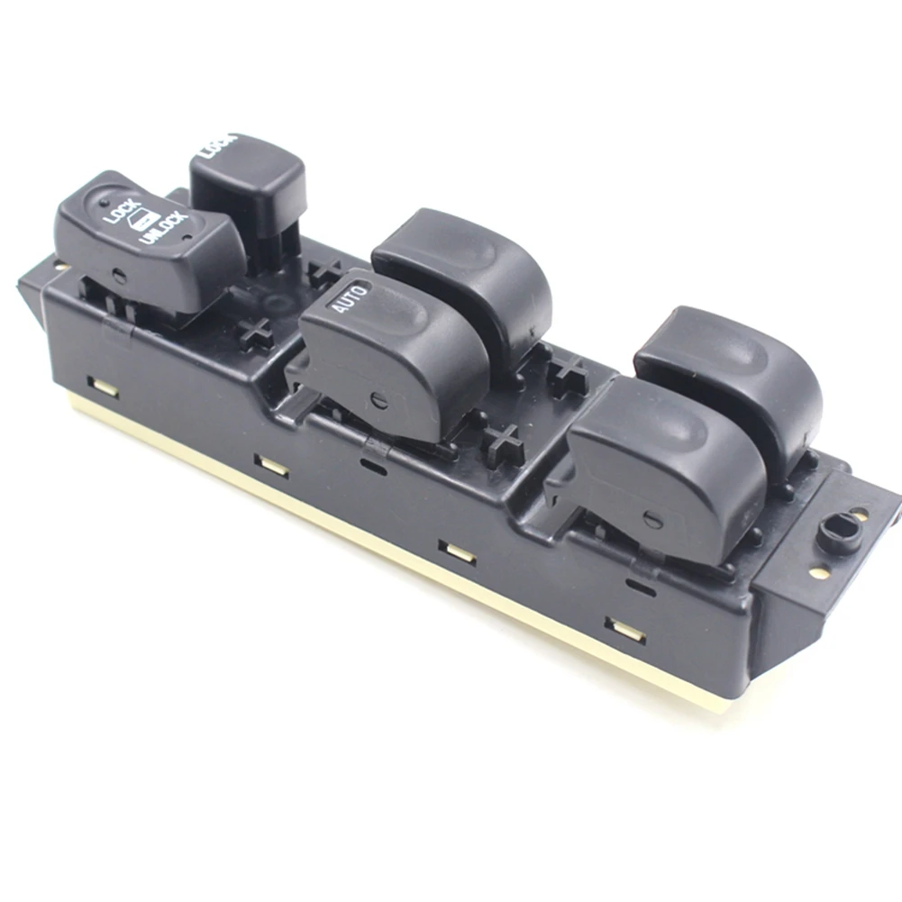 Power Window Switch Front Driver Side 8971359271 897135-9271 for Isuzu Rodeo Passport
Power Window Switch Front Driver Side 8971359271 897135-9271 for Isuzu Rodeo Passport