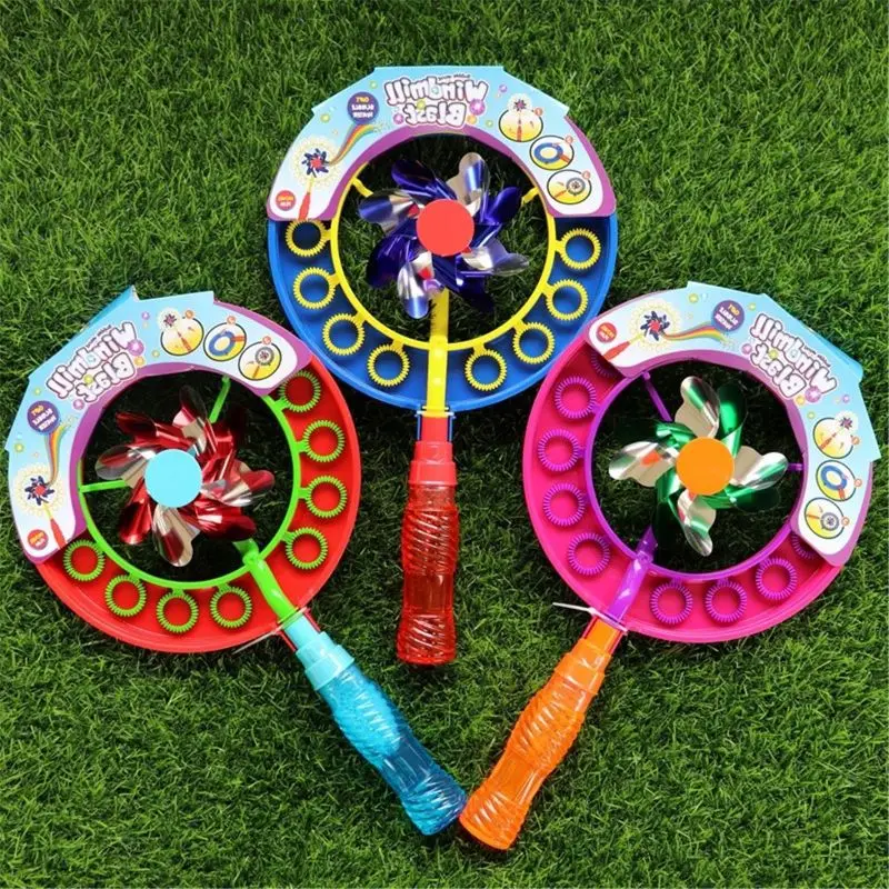 Windmill Bubble Stick Home Wedding Birthday Party Decorations Outdoor Fun Bubble Toy
Windmill Bubble Stick Home Wedding Birthday Party Decorations Outdoor Fun Bubble Toy