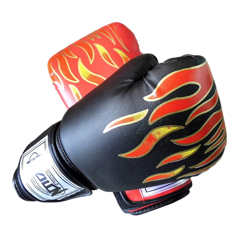 Adult Kids Boxing Gloves For Men Women Pu Karate Muay Thai Guantes De Boxeo Free Fight MMA Sanda Training Indoor Gym Equipment
Adult Kids Boxing Gloves For Men Women Pu Karate Muay Thai Guantes De Boxeo Free Fight MMA Sanda Training Indoor Gym Equipment
