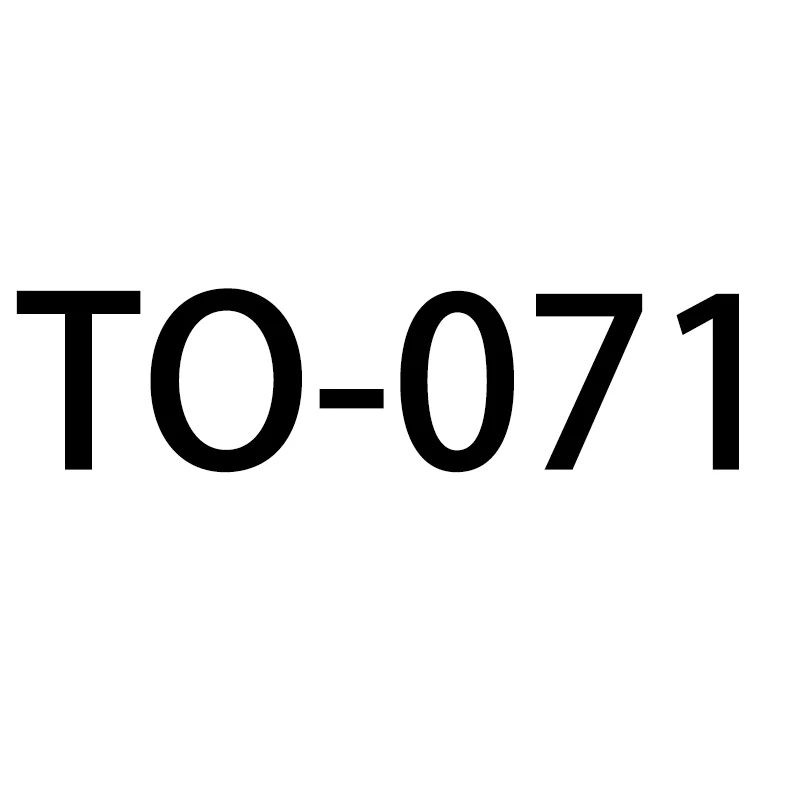 TO-071