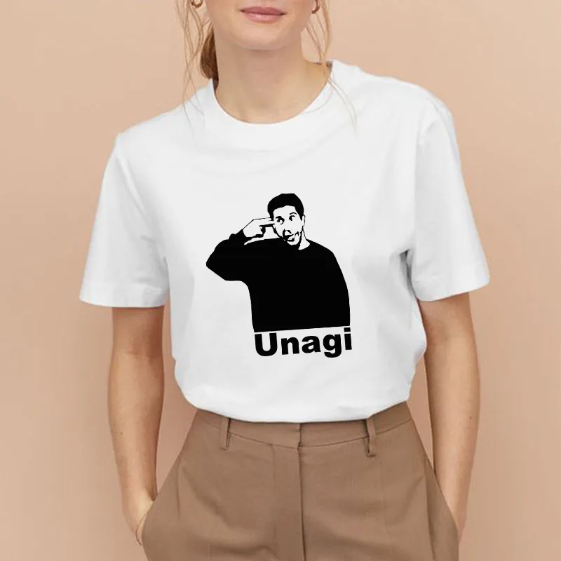 Showtly Friends TV Show 25TH Anniversary Women T Shirt Thanksgiving Ross Tee Tops Fashion Fans Gift Fashion Plus Size Short
Showtly Friends TV Show 25TH Anniversary Women T Shirt Thanksgiving Ross Tee Tops Fashion Fans Gift Fashion Plus Size Short