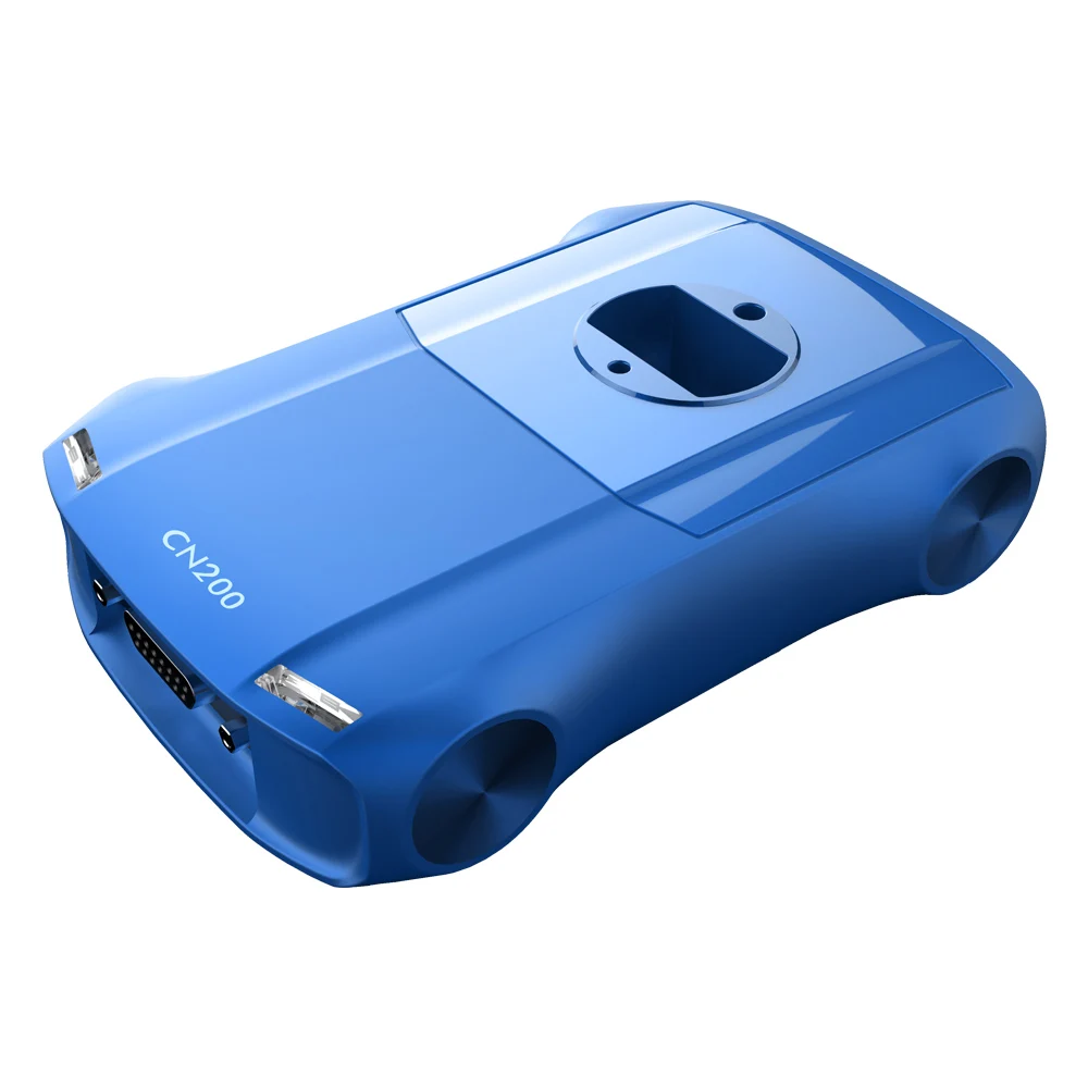ECU Programmer CN-200 Basic Car Maintenance Diagnosis Scanner Tools & Car Stealing Tools
ECU Programmer CN-200 Basic Car Maintenance Diagnosis Scanner Tools & Car Stealing Tools