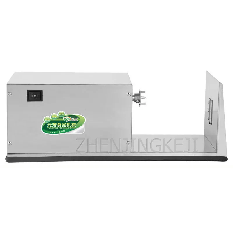 Home Potato Chip Machine Electric Potato Tower Machine Semi-Automatic Spin Stainless Steel Commercial Snack Restaurant Equipment
Home Potato Chip Machine Electric Potato Tower Machine Semi-Automatic Spin Stainless Steel Commercial Snack Restaurant Equipment