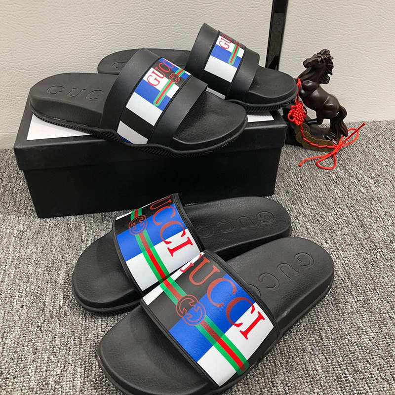 2021 New listing Mens Non slip Casual slippers.Personality Printed pattern Fashion Mens H slippers outdoor Mens Beach slippers
2021 New listing Mens Non slip Casual slippers.Personality Printed pattern Fashion Mens H slippers outdoor Mens Beach slippers