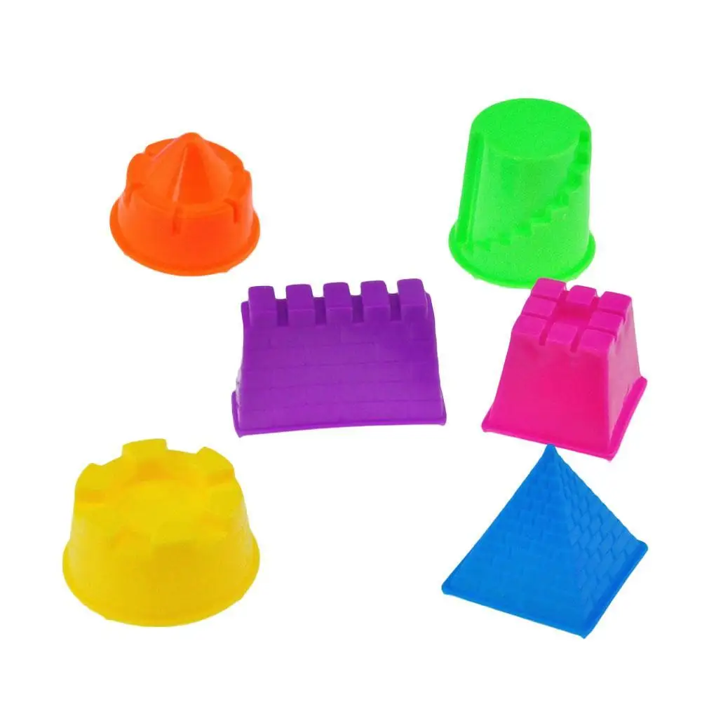 Portable Castle Sand Clay Mold Building Pyramid Castle Kid Baby Beach Toy Child Sand I7O6
Portable Castle Sand Clay Mold Building Pyramid Castle Kid Baby Beach Toy Child Sand I7O6