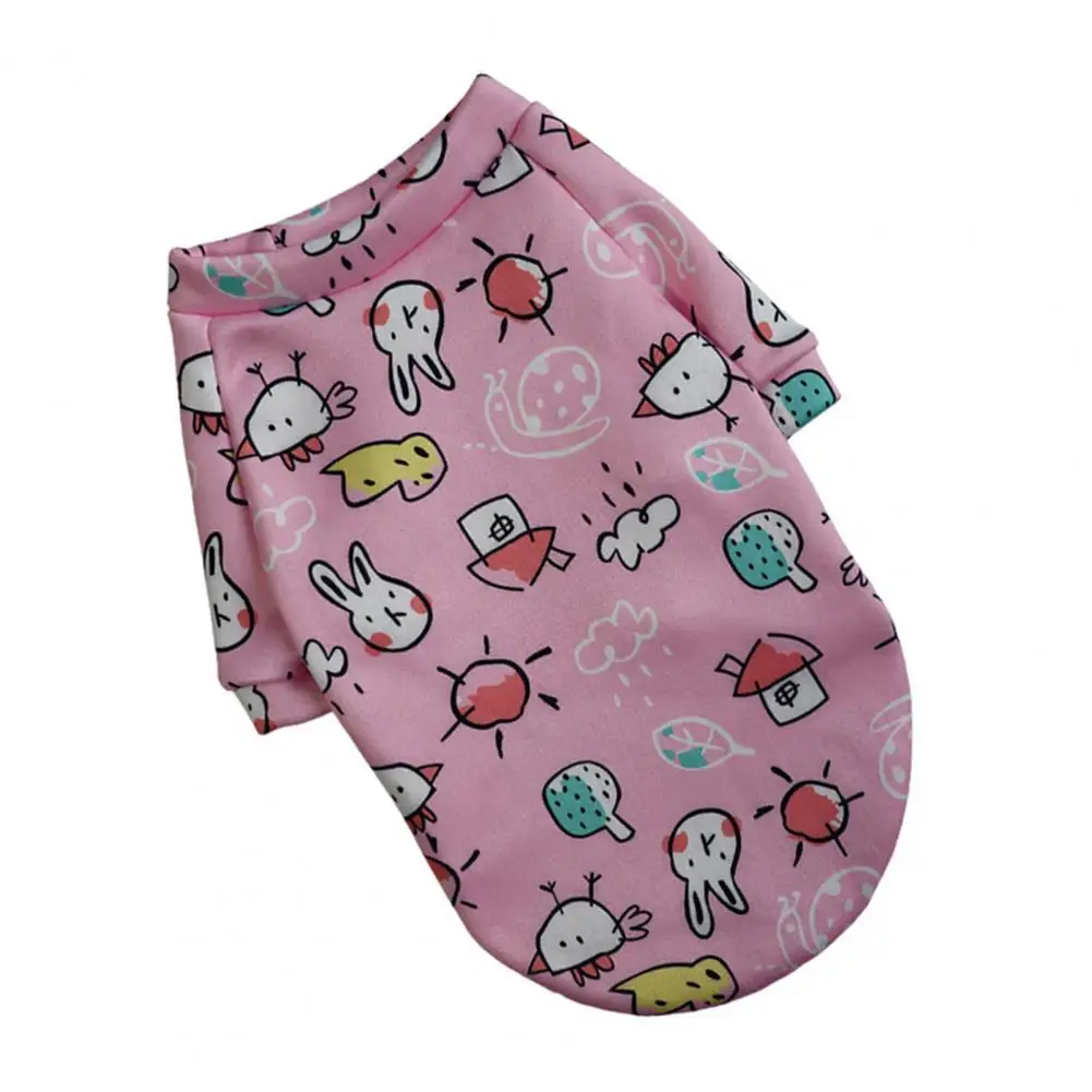 Pet Dog Hoodies Unisex Adorable Cartoon Pattern Keep Warmth Soft Texture Two-leg Cute Pet Dogs Sweatshirt Clothes for Casual
Pet Dog Hoodies Unisex Adorable Cartoon Pattern Keep Warmth Soft Texture Two-leg Cute Pet Dogs Sweatshirt Clothes for Casual