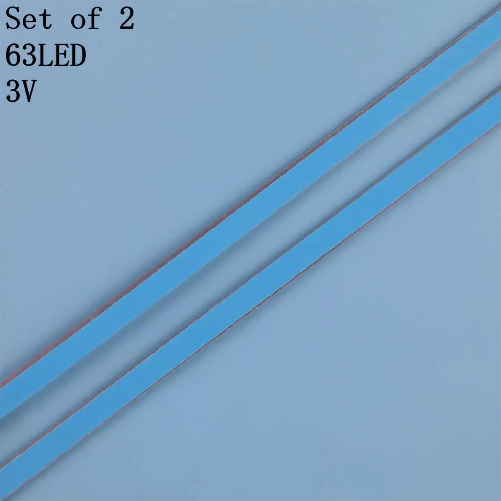 New 2 PCS/lot LED backlight strip 6922L-0071A 6916L1179B 6920L-0001C 63 LEDs 518mm for 47" 47LA6600 LC470EUH
New 2 PCS/lot LED backlight strip 6922L-0071A 6916L1179B 6920L-0001C 63 LEDs 518mm for 47" 47LA6600 LC470EUH