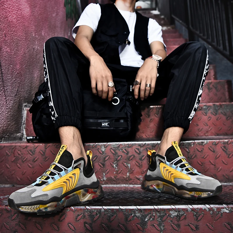 Shoes men Sneakers Male Mens casual Shoes tenis Luxury shoes Trainer Race off white Shoes fashion loafers running Shoes for men 
Shoes men Sneakers Male Mens casual Shoes tenis Luxury shoes Trainer Race off white Shoes fashion loafers running Shoes for men