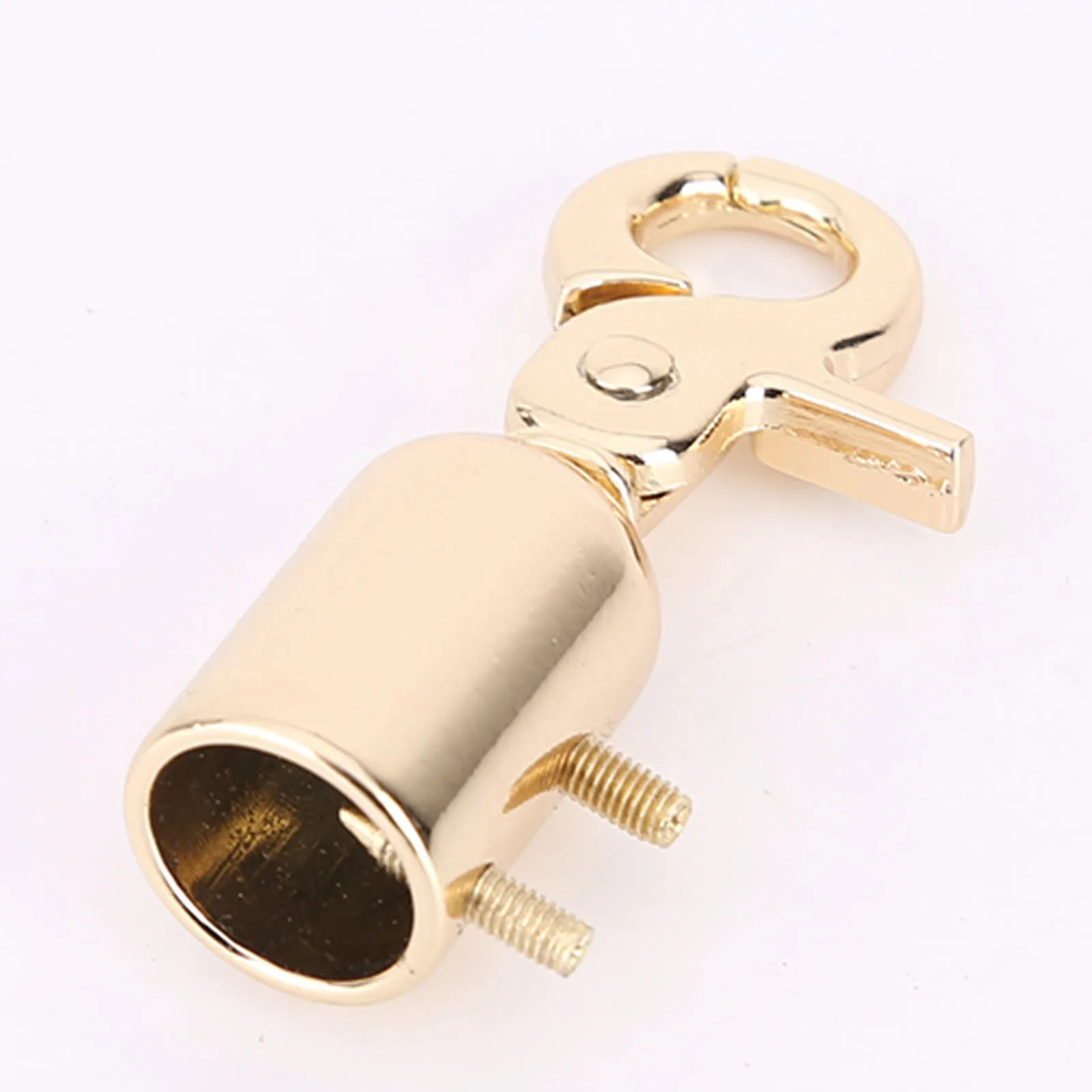 1 Set Metal Lobster Claw Clasps Clip Swivel Trigger Dog Buckle KeyHooks Clasps DIY Craft Handbag Hanger Bag Accessories
1 Set Metal Lobster Claw Clasps Clip Swivel Trigger Dog Buckle KeyHooks Clasps DIY Craft Handbag Hanger Bag Accessories