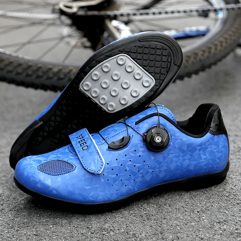 2021 Cycling Shoes Men Sport Athletic Biking Sneakers Outdoor Racing Rubber Sole Original Bike Sneaker Sapatilha Ciclismo Hombre 
2021 Cycling Shoes Men Sport Athletic Biking Sneakers Outdoor Racing Rubber Sole Original Bike Sneaker Sapatilha Ciclismo Hombre