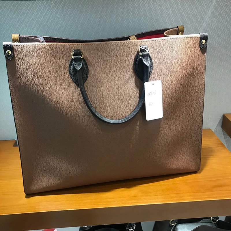 2021 new European and American fashion texture women's bag single shoulder portable Tote Bag
2021 new European and American fashion texture women's bag single shoulder portable Tote Bag