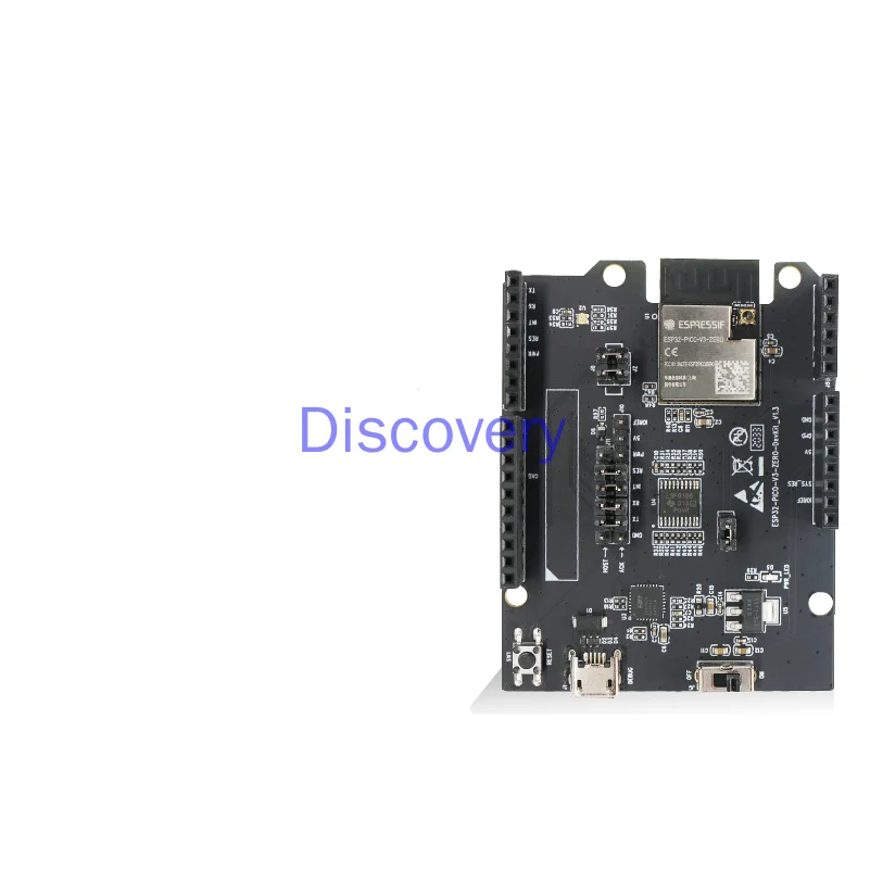 ESP32-pico-v3-zero-devkit (ACK Development Board)
ESP32-pico-v3-zero-devkit (ACK Development Board)