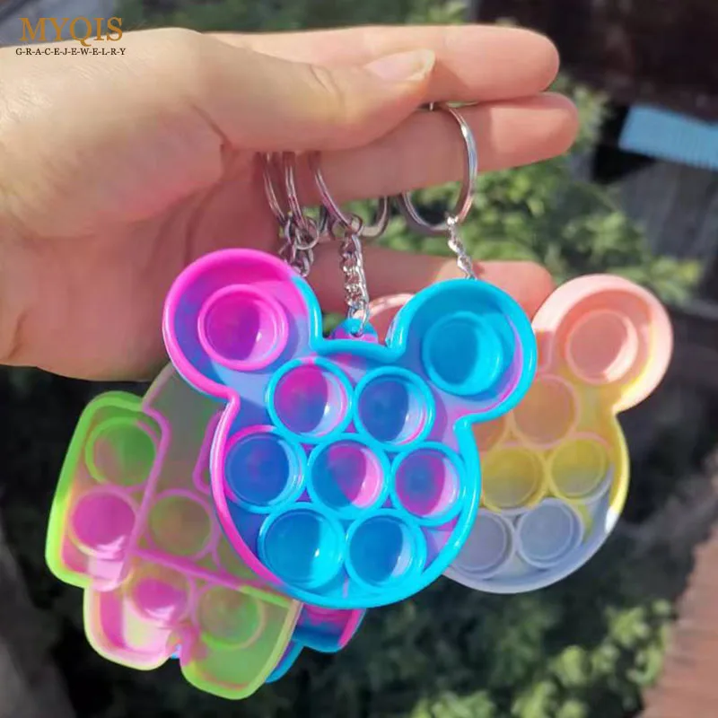 Pops Simple Dimple Keychain Its Push Bubble Anxiety Fidget Game Toy Anti Stress For Among Autism Adhd Sensory Children Us
Pops Simple Dimple Keychain Its Push Bubble Anxiety Fidget Game Toy Anti Stress For Among Autism Adhd Sensory Children Us