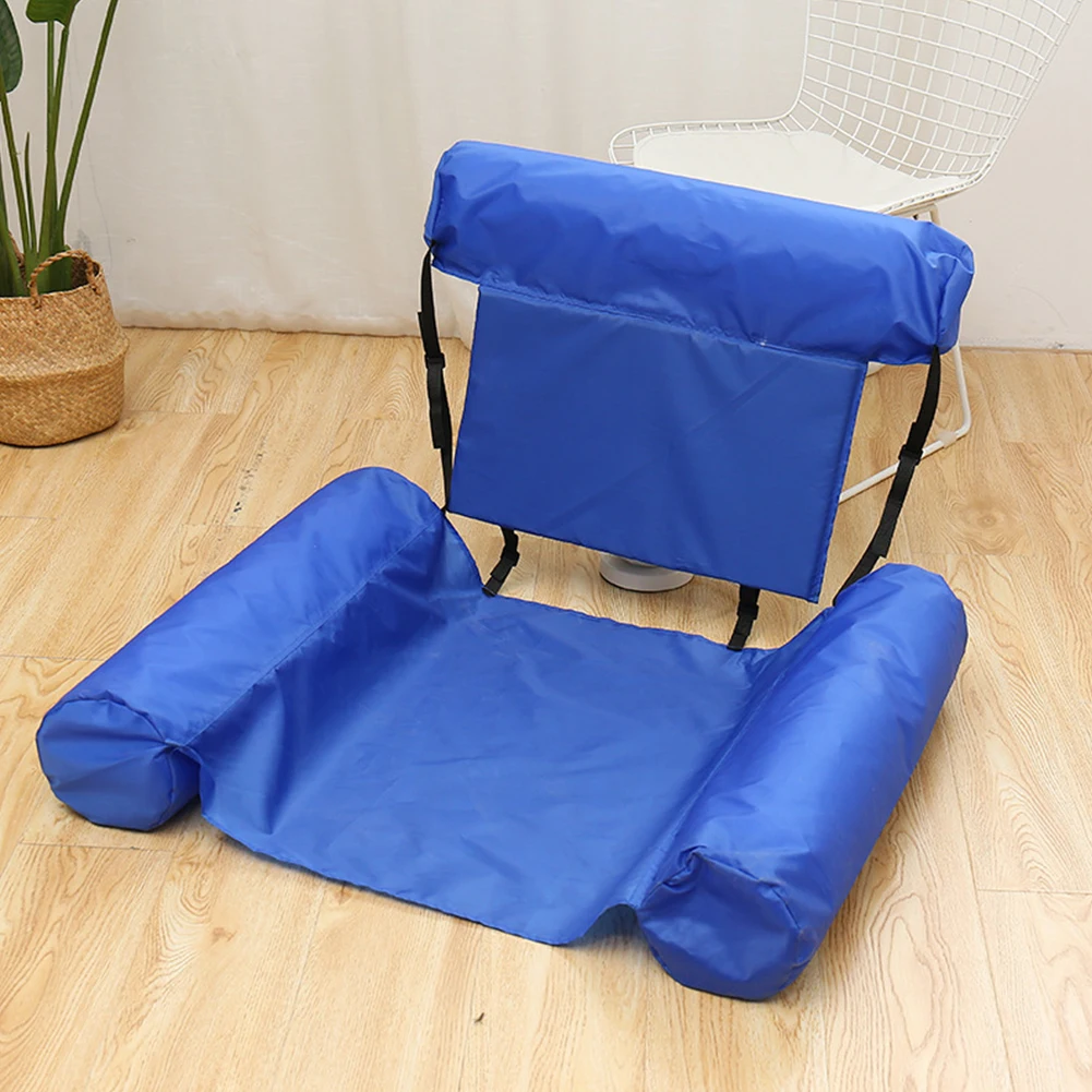 PVC Summer Inflatable Foldable Floating Row Swimming Pool Water Hammock Air Mattresses Bed Beach Water Sports Lounger Chair
PVC Summer Inflatable Foldable Floating Row Swimming Pool Water Hammock Air Mattresses Bed Beach Water Sports Lounger Chair
