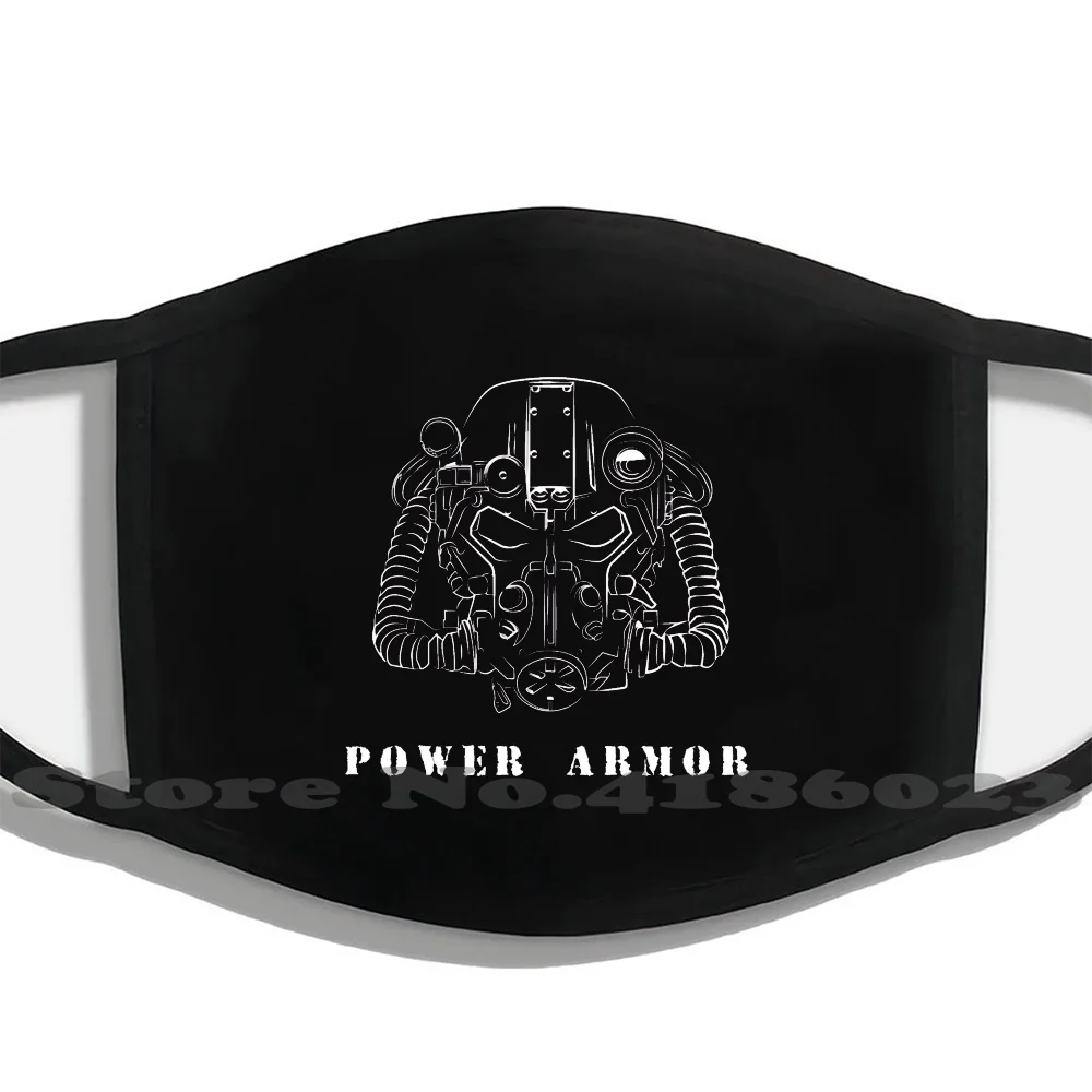 Power Armor Gaming Tshirt Fashion Trendy Filter Masks Face Mask Gamble Gaming Gamer Gamers Apocalypse Gambler Esports Headset
Power Armor Gaming Tshirt Fashion Trendy Filter Masks Face Mask Gamble Gaming Gamer Gamers Apocalypse Gambler Esports Headset