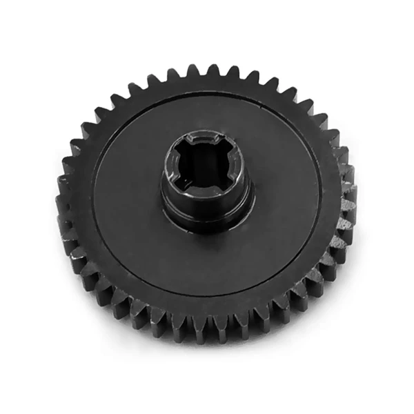 Steel Metal Diff Differential Main Gear 42T for 1/18 WLtoys A959-B A969-B A979-B K929-B RC Car Upgrade Parts | Электроника