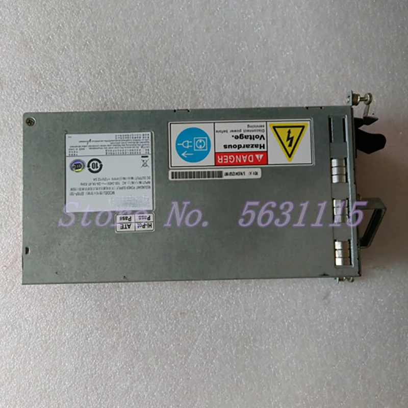 Original For ETASIS EFRP-151 150W ETASIS EFRP-151 Industrial Power Module Fully Tested 
Original For ETASIS EFRP-151 150W ETASIS EFRP-151 Industrial Power Module Fully Tested