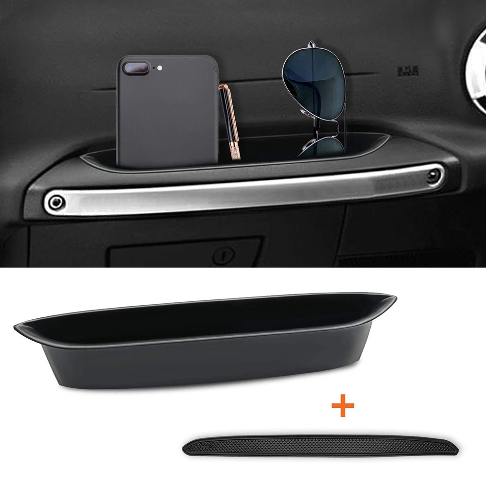 For Jeep Wrangler JK Passenger 2011-2017 Storage Box Parts Accessories Handle Grab Inner Organizer jeep wrangler jk accessories
For Jeep Wrangler JK Passenger 2011-2017 Storage Box Parts Accessories Handle Grab Inner Organizer jeep wrangler jk accessories