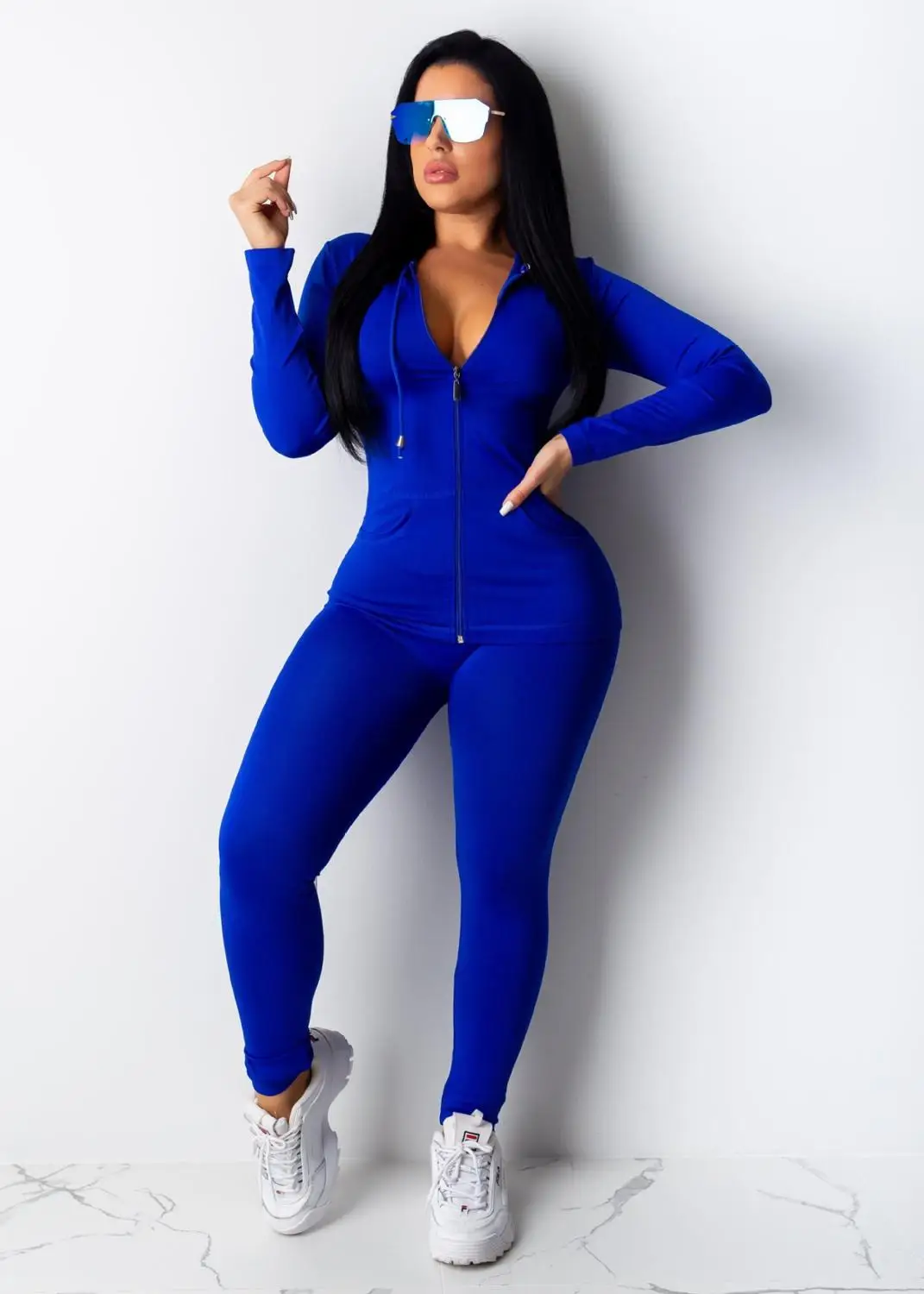 Two Piece Set Tracksuit Women Festival Clothing Fall Winter Top+Pant Sweat Suits Neon 2 Piece Outfits Matching Sets Plus Size 
Two Piece Set Tracksuit Women Festival Clothing Fall Winter Top+Pant Sweat Suits Neon 2 Piece Outfits Matching Sets Plus Size