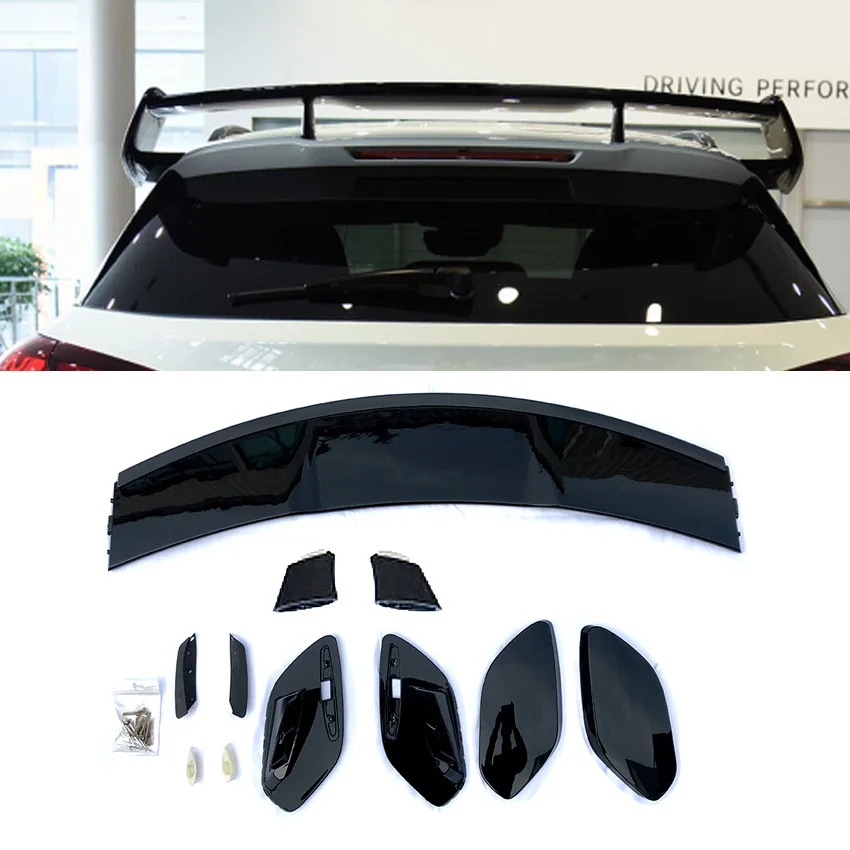 It Is Suitable For Mercedes Benz Gla Class Gla180 Gla200 Gla260 Gla45 Amg Tail And Top Wing Spoiler Modification
It Is Suitable For Mercedes Benz Gla Class Gla180 Gla200 Gla260 Gla45 Amg Tail And Top Wing Spoiler Modification