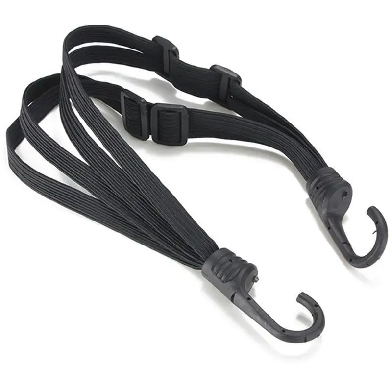 Universal 60cm Motorcycle Luggage Strap Motorcycle Helmet Retractable Protective Gears Fixed Elastic Buckle Rope High-Strength
Universal 60cm Motorcycle Luggage Strap Motorcycle Helmet Retractable Protective Gears Fixed Elastic Buckle Rope High-Strength