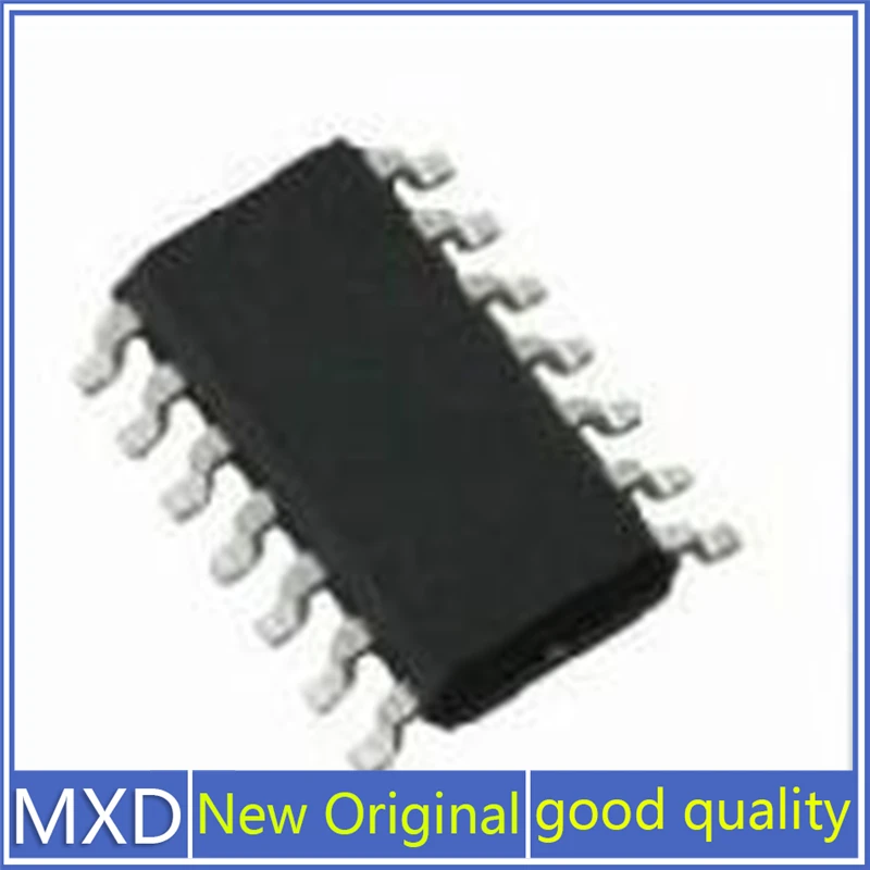 5Pcs/Lot New Original LCX32 SOP-14 Good Quality 
5Pcs/Lot New Original LCX32 SOP-14 Good Quality