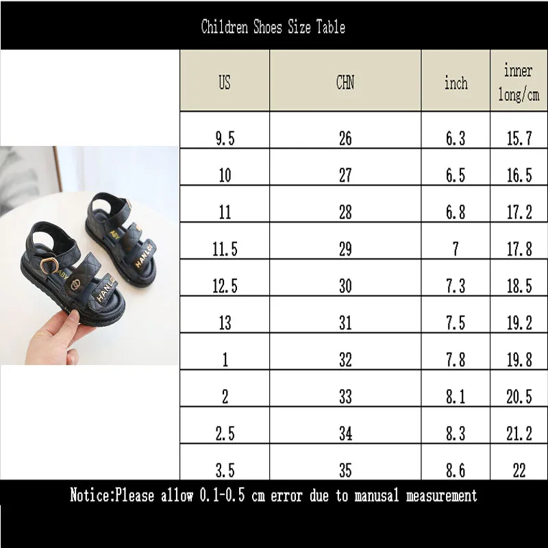 Children's student sandals 2021 summer new girls sandals in the big children's tide beach shoes
Children's student sandals 2021 summer new girls sandals in the big children's tide beach shoes