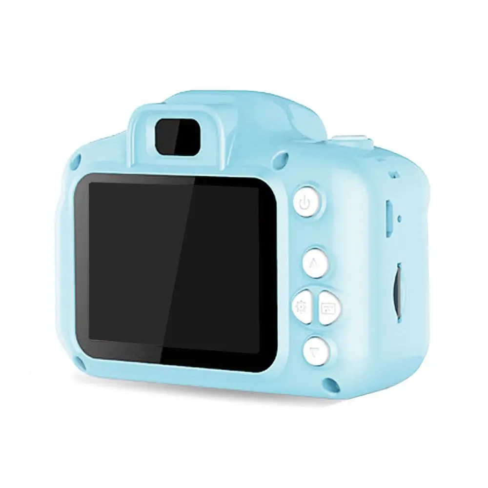Children Mini Kids Camera Educational Toys for Children Baby Gifts Birthday Gift Digital Camera 1080P Projection Video Camera
Children Mini Kids Camera Educational Toys for Children Baby Gifts Birthday Gift Digital Camera 1080P Projection Video Camera