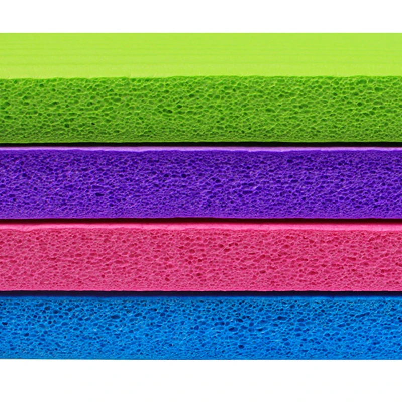 Yoga Mat Anti-skid Sports Fitness Mat Thick Comfort Sports Indoor Exercise Pilates Gymnastics Mat Resistant Yoga Accessories
Yoga Mat Anti-skid Sports Fitness Mat Thick Comfort Sports Indoor Exercise Pilates Gymnastics Mat Resistant Yoga Accessories