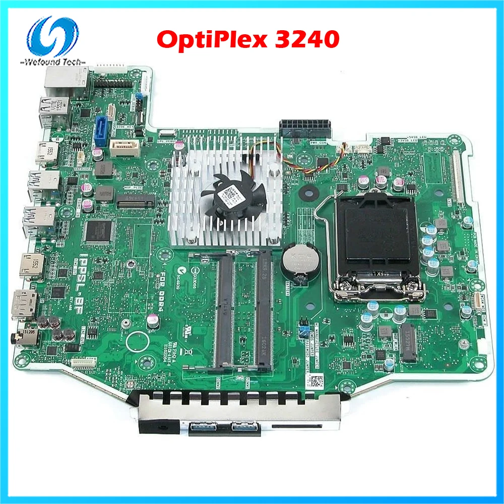 Материнская плата «все в одном» для 3240 AIO TYV50 PCRP1 4075X MKWW5, видеокарта с дискретной печатью, доставка после 100% тестирования
Материнская плата «все в одном» для 3240 AIO TYV50 PCRP1 4075X MKWW5, видеокарта с дискретной печатью, доставка после 100% тестирования