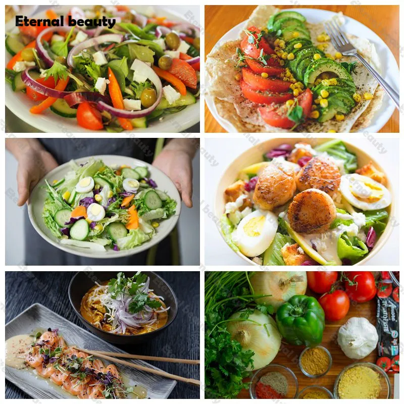 Salad 5D Diy Diamond Painting for Adult Diamond Embroidery Kitchen Art Decoration Cross Stitch Kits Mosaic Cafe Restraunt Decor
Salad 5D Diy Diamond Painting for Adult Diamond Embroidery Kitchen Art Decoration Cross Stitch Kits Mosaic Cafe Restraunt Decor