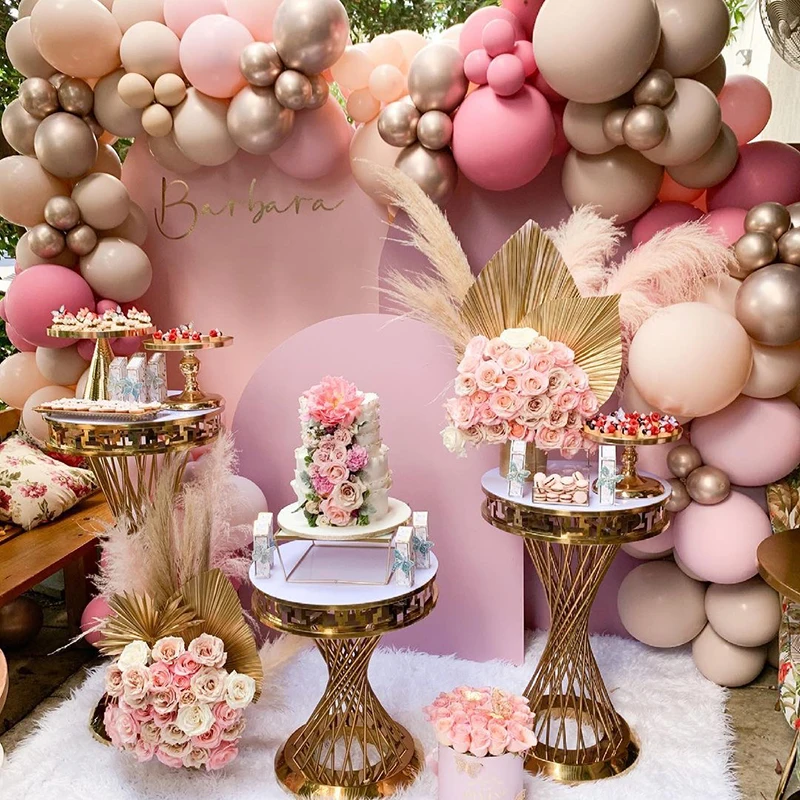 Beautiful Latex Balloon Chain Set Christmas Celebration Birthday Party Wedding Background Combination Layout Decoration
Beautiful Latex Balloon Chain Set Christmas Celebration Birthday Party Wedding Background Combination Layout Decoration